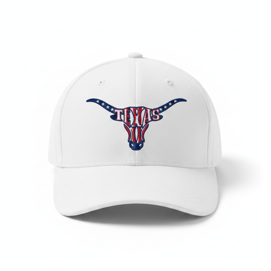 Texas Longhorn Hat - New